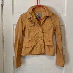 American Rag Jacket